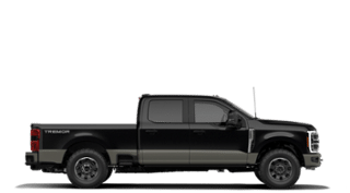 2027 Ford Super Duty® External Image 5